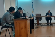 Uno de los sospechosos del violento robo al Pago Fácil quedará tras las rejas