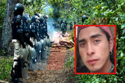 El abogado de la familia de Rafael Nahuel cuestionó la rebaja de penas a los prefectos y dijo que el fallo alienta al "gatillo fácil"