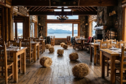 Para los empresarios de Bariloche, la actividad hotelera respira pero la gastronómica se ahoga