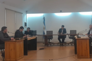 "Ahora vas a saber por qué me llamo Aguilar": condenaron a un hombre que amenazó con un cuchillo a su pareja en Bariloche
