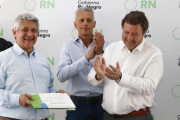 FeCoRN celebró el avance de la Comisión Mixta para el cooperativismo