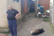 Ángel Roa, el vecino de Alborada que aprendió a hacer política en las calles de Bariloche