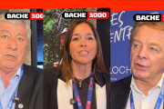 "De esto viven casi 200.000 personas": Bariloche, fue en busca del turismo, que sostiene la economía