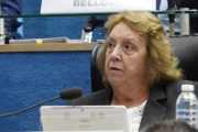 McKidd advierte que llegará a la Corte Suprema si el STJ avala el dictamen del procurador contra el bloque de Cambia Río Negro
