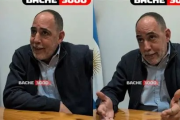 El Tribunal de Contralor salió a marcarle la cancha a la oposición por la "auditoría externa"