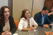 Entre los dichos de Cortés y la respuesta de la oposición, el Concejo llega a otra sesión extraordinaria con más tensión que consensos