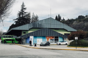 ¿Se viene un Centro Administrativo Municipal a la “vieja” Terminal?