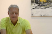 "El gringo Soria era mi hermano": Larraburu recuerda su historia en el peronismo y se baja de toda candidatura