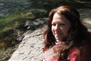 Profundo pesar en Bariloche por la muerte de Elsa Palomo, una vecina que trabajó siempre cerca de la gente
