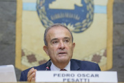 Pesatti cuestionó el fallo de la Corte: "Es abrirle las puertas al capital transnacional y a los fondos especulativos"
