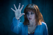 Del teatro independiente a Patagonia en Escena: Camila Peralta llega a Bariloche con "Suavecita"