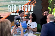 Fullone, sobre el turismo rionegrino: "Cada atractivo no debe competir con el otro, sino complementarlo"