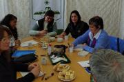 La voz de los trabajadores municipales se abre camino en el debate de la Carta Orgánica