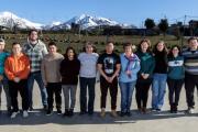 Fuerza Bariloche presentó su lista de candidatos para la reforma de la Carta Orgánica