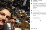 Se defendieron los legisladores que no acompañaron el Ente para el vertedero de Bariloche