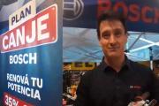 Tu herramienta vieja vale plata: el plan canje de Bosch en Felemax recibe cualquier marca, funcione o no