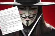 Hackearon la web de la Municipalidad y dejaron potente mensaje a los políticos: “El poder público no es propiedad privada”
