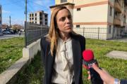 Soria descartó alianzas, criticó el fallo contra Gennuso, y opinó sobre la Carta Orgánica