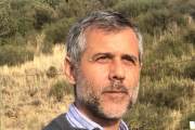 Chamatrópulos, tras lo ocurrido con Villalba en el Concejo: "¿Cómo respondió el Ejecutivo? Con la vieja política"