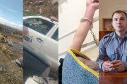 Vertedero en tensión: una trabajadora recolectora fue detenida y hoy le formulan cargos