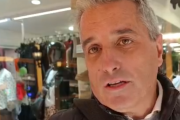 A semanas de elegir constituyentes, Ramos Mejía planteó que el trabajo local debe ser "una obligación del Estado"