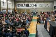 Bolilleros, escribano y un lote para la familia: así será el gran sorteo de tierras sociales que se viene en Bariloche
