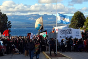 Ley de Tierras: sindicatos y organizaciones convocan a una reunión para preparar una nueva marcha