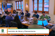 "Patota paga" vs. "violencia generalizada": el Concejo volvió a estallar por los incidentes de la sesión anterior
