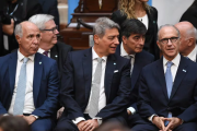 La Corte y los discursos de odio: "Se alarma ante quienes la cuestionan y omite al presidente que promueve el hostigamiento"
