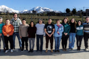 Fuerza Bariloche propone blindar el Cerro Catedral y garantizar el boleto estudiantil en la nueva Carta Orgánica