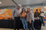 El Municipio entregó escrituras y certificados de libre deuda a familias de Bariloche