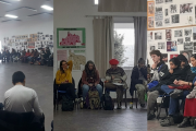 Ley de tierras: Bariloche se suma a la movilización nacional con un arco de adhesiones que incluye a los gastronómicos