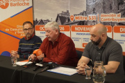 Cortés lanzó un plan para saldar la tasa municipal con hasta 100% de quita en intereses