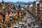 Alojamientos "truchos" en Bariloche: hoteleros calculan que 20 mil camas funcionan sin habilitación