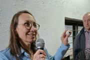 Costa Brutten, su exesposa y el comunicado que difundió FM Imperio: lo que se dijo y lo que no