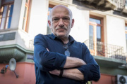 ¡Fuerza, Ricardo! El periodista que dedica su vida a investigar al poder hoy necesita una mano