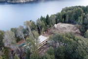 La Justicia frenó Faena y Cauma: ninguna obra puede tocar las reservas naturales del oeste de Bariloche