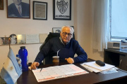Zúñiga sostiene que el apuro oficial por vender tierras en la Patagonia responde a compradores ya definidos