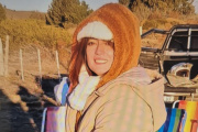 Buscan en Bariloche a Vanesa Mansilla, desaparecida desde el lunes