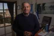Pesatti: «Si a Vaca Muerta no la concatenamos con un programa de desarrollo, no va a dejar nada»