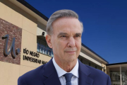 Pichetto será Doctor Honoris Causa de la UNRN, la universidad que ayudó a crear
