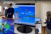Don Bosco, doble apuesta tecnológica: un videojuego que llegó al podio nacional y un robot que enfrenta su propio desafío