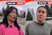 Pelotazos, risas y propuestas con dos candidatos de Fuerza Bariloche: qué quieren cambiar