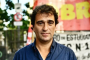 Gabriel Solano llega a Bariloche para respaldar la lista del Frente de Izquierda por el Socialismo