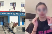 El caso de bullying en Bariloche que conmueve al país: una egresada contó entre risas cómo humillaron a otra compañera