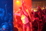 Bariloche se prepara para La Épica XI en Ogham, con DJ Maxi Argüello y baile hasta las 6 de la mañana