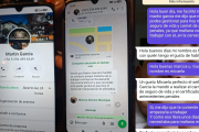 Se hacen pasar por Cervecería Manush y estafan en Bariloche a quienes buscan trabajo