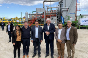 Gas para Bariloche: la repotenciación del sistema habilita nuevas conexiones, pero faltan las obras de red