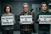 Maltrato animal en Río Negro: qué pasará ahora con quienes sean sancionados o condenados