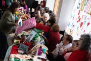 "Que no nos dejen afuera": los adultos mayores armaron su propia agenda para la Convención